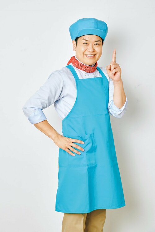 家事えもんさん