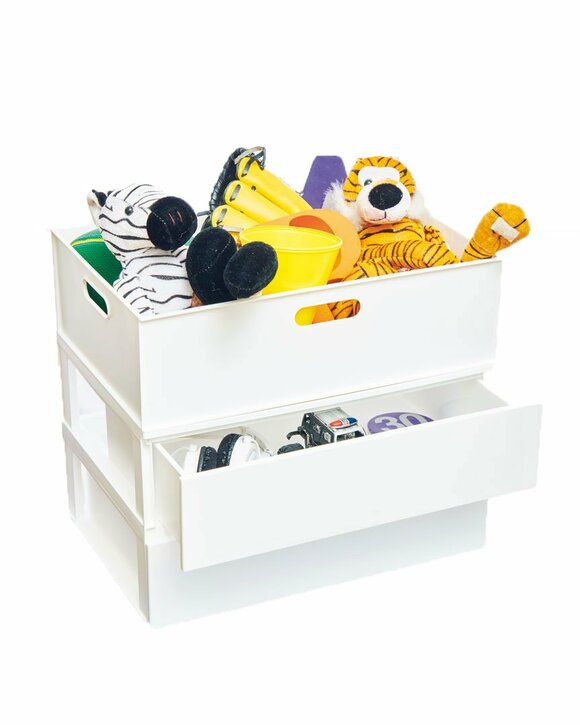 ニトリ収納ケース