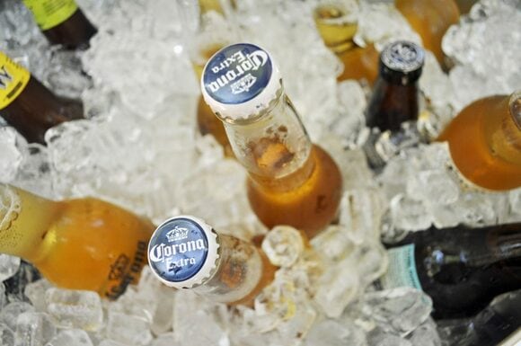 ドリンクバケツ