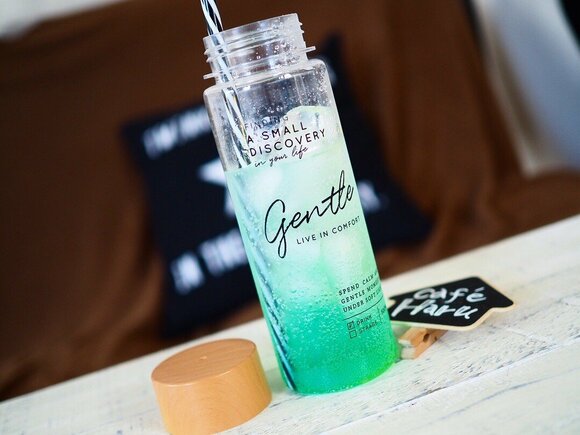 かき氷シロップの意外な使い方をご紹介！