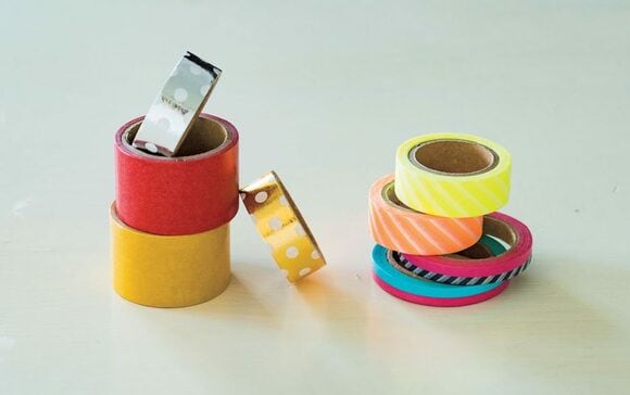 マスキングテープ