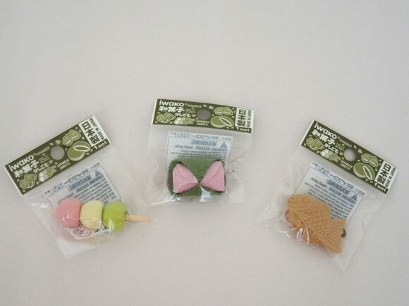 ちょっとしたお礼の品