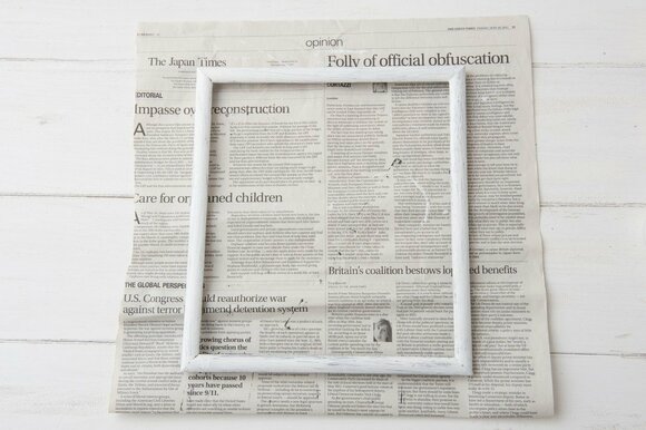 100円グッズできる! おしゃれなアクセサリーかけのつくり方