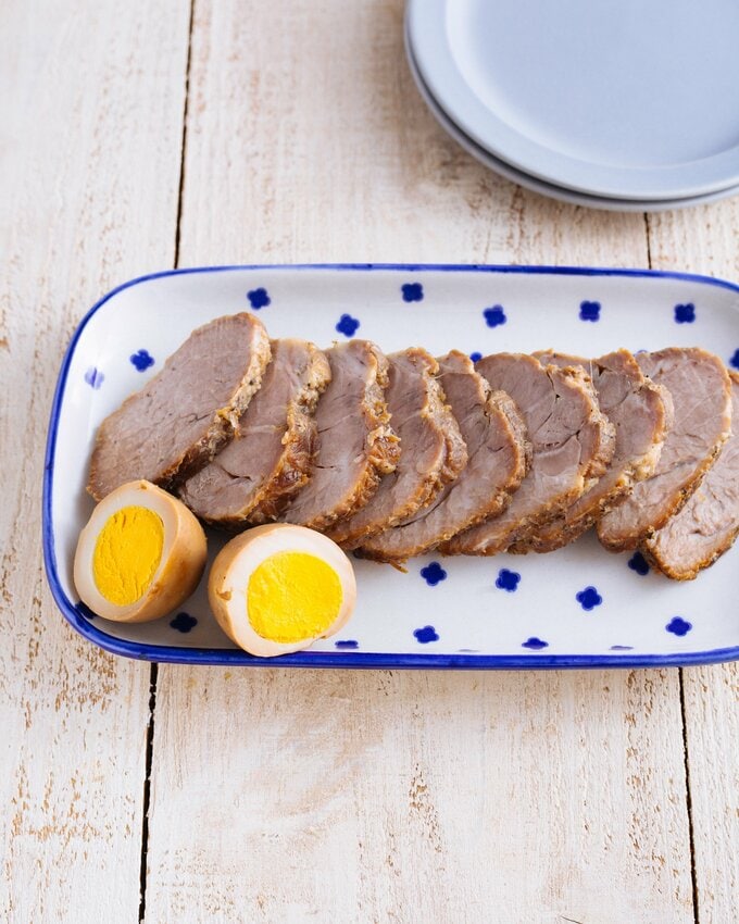 肉や卵はタンパク質が豊富