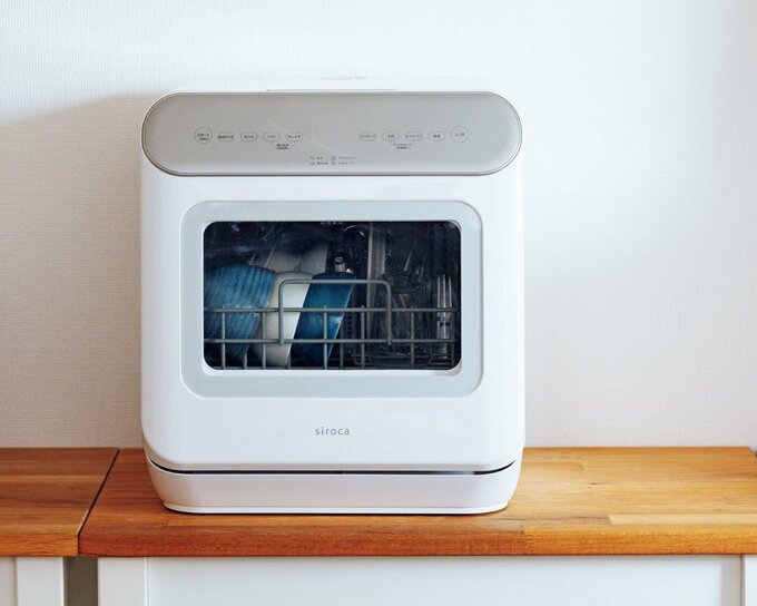 食器洗い乾燥機