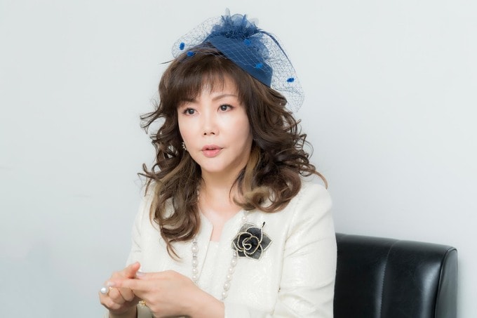 小川さんインタビューカット