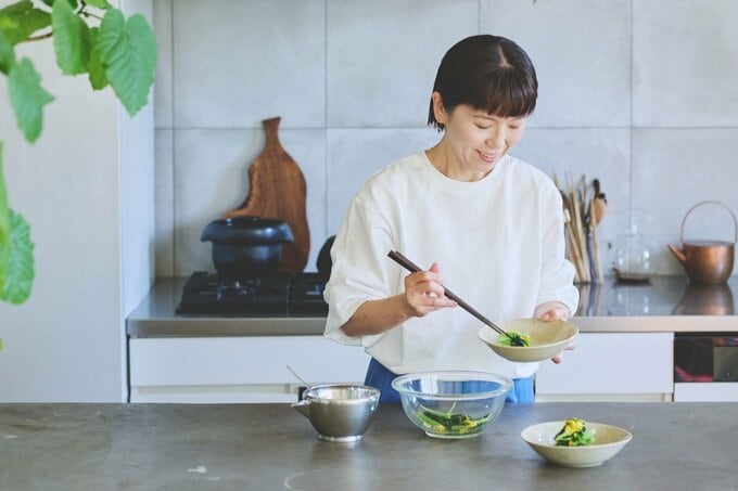 暮らしのなかに「薬膳」を取り入れる方法を紹介します