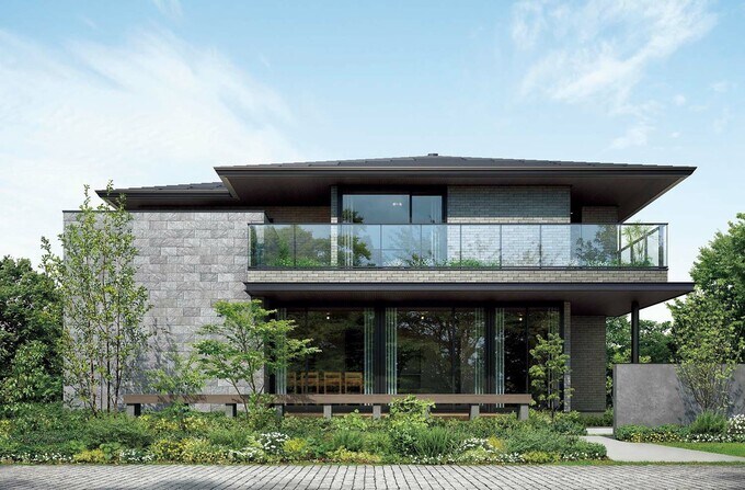 主力商品「カサート」