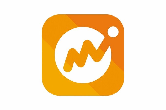 マネーフォワード MEのアプリロゴ