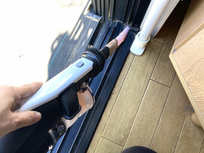 ストローサッシ