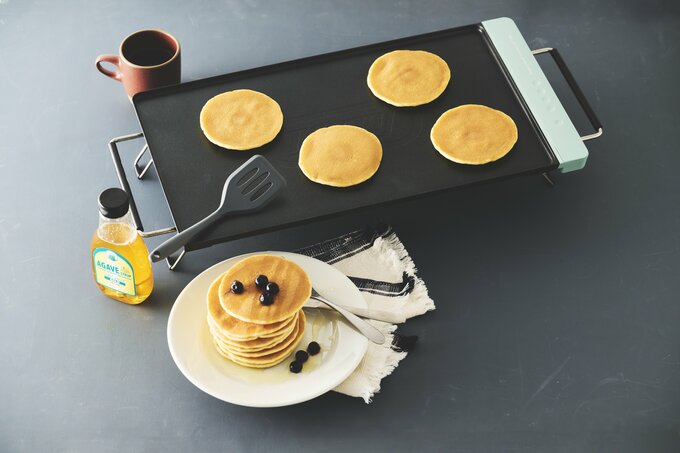 グリルプレート