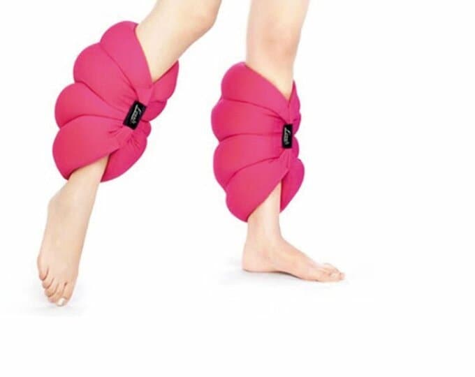 足枕
