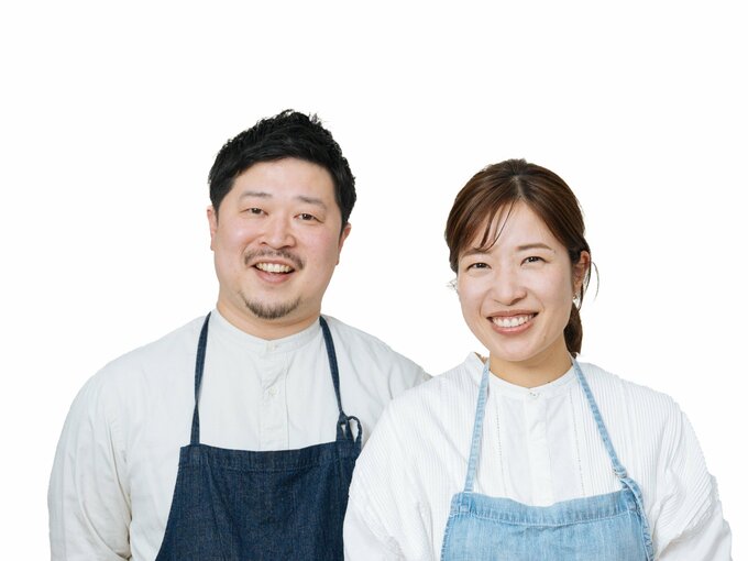 ぐっち夫婦