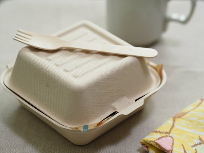 ランチボックス