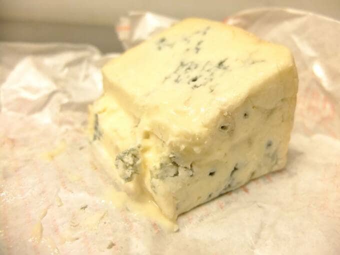 ゴルゴンゾーラ