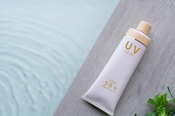 日焼け止めの選び方