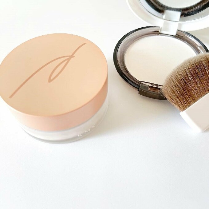 エアリーパウダー