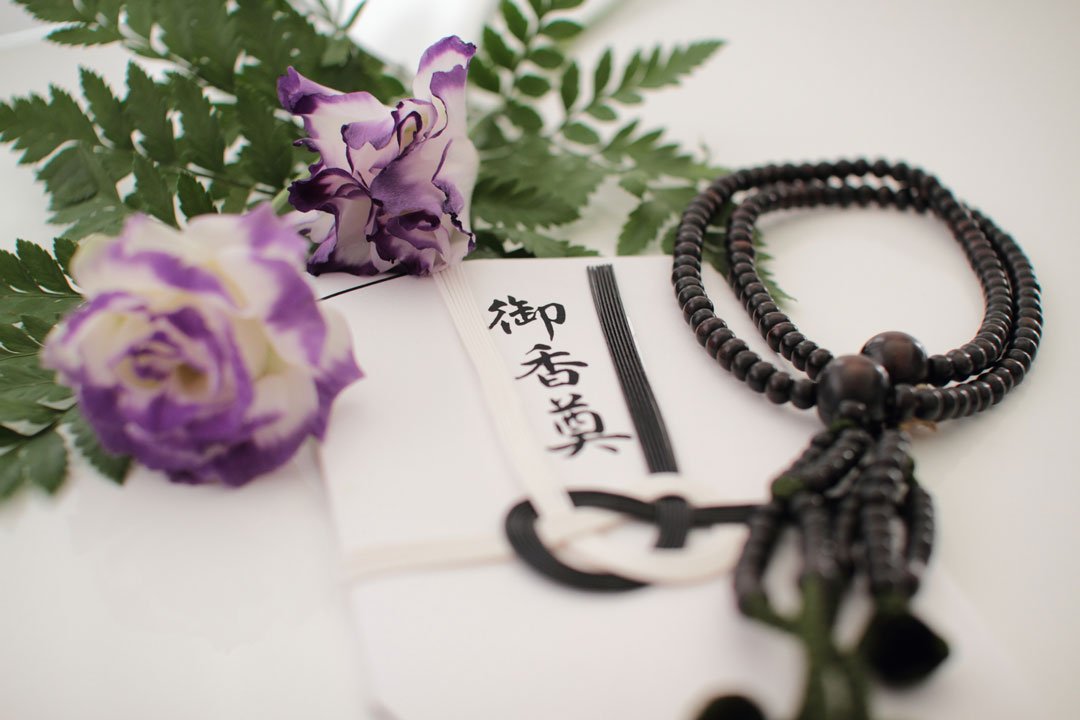 香典返しは二度必要なことも 親族から総スカン のワケは Esseonline エッセ オンライン