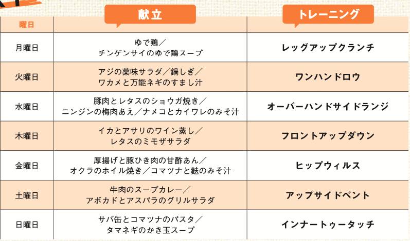 アイスハックダイエットの定義