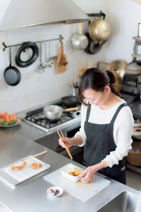 インスタグラマーのMAYAさん