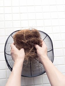 ワイヤバスケット