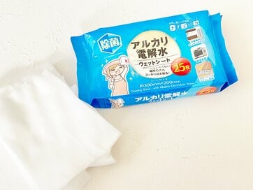 片づかない家から卒業するなら「すぐ捨て活動」を。ワンコインで買える5つ道具で時短大掃除