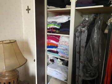 日本とフランスでこんなに違う「実家の片づけ」。ものがいっぱいでも、捨てる選択肢はない