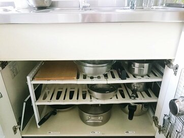 小学校低学年もできる日々の片づけ。「母親だけ」のストレスが減る