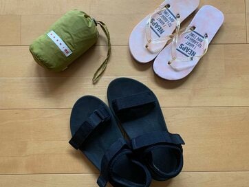 旅好きがあえて「6月」に旅行する理由。梅雨時期ならではの理由と必須の持ち物2つ