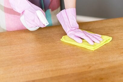 50代からの疲れない「大掃除」。“ざっくり計画”で無理しない