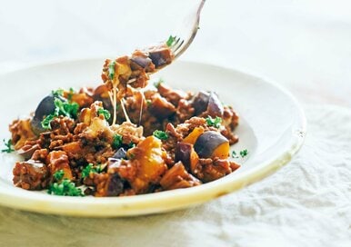 食欲そそる「ナスおかず」2品。とろ～りチーズと合わせて超絶品