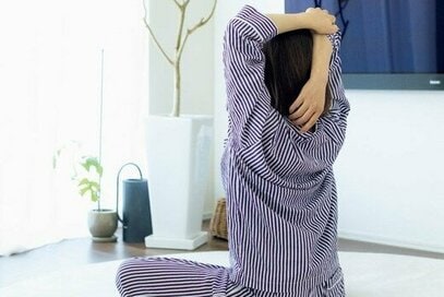 50代、暮らしが変わる「朝ルーティン」5つ。服は“着心地”を重視