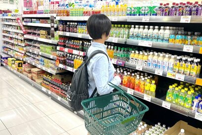 節約上手が「買うのをやめた食品」5つ。家にある食材で代用して幸福度アップ