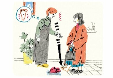 はだしで家にあがられてモヤモヤ…人に聞きづらい「来客時・訪問時の正しいマナー」をプロが解説
