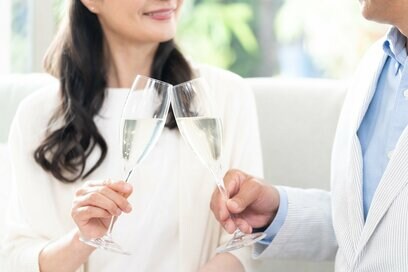 「久しぶりにしませんか？」夫からのLINEに絶句：40代のセックスレス・沙織さんの場合5