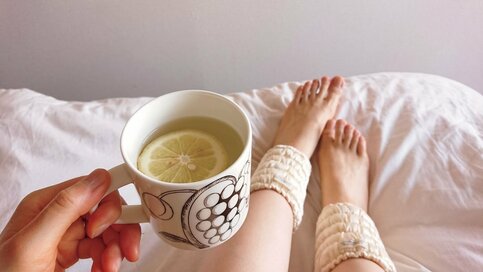 お肌つやつや、寝起きすっきり。夏の終わりの「自分メンテ時間」