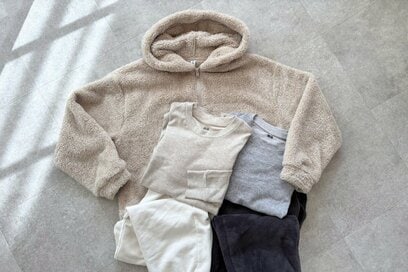 40代「パジャマはプチプラ」でいい。ユニクロ、GU…“部屋着もたない派”大歓喜の隠れ名品