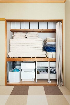 布団の賢い捨て方、干し方殿堂入り記事まとめ。暮らしが軽やかに！