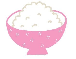 ご飯