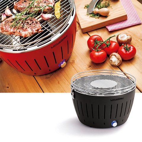 ロータスグリル（M）