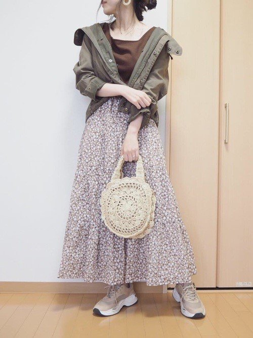 コーディネート