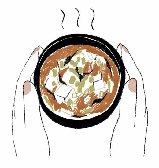 味噌汁