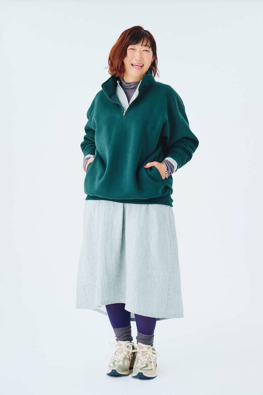 たんぽぽ川村さん1