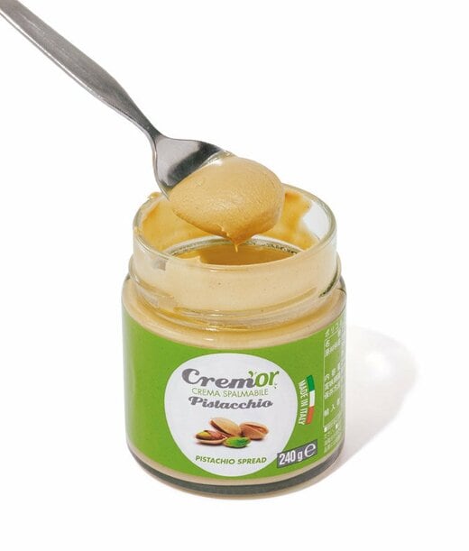 ピスタチオスプレッド