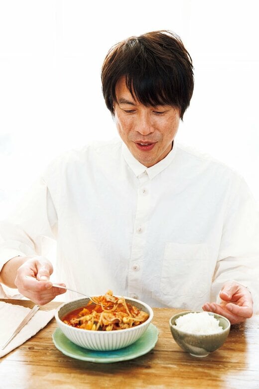 コウケンテツさん