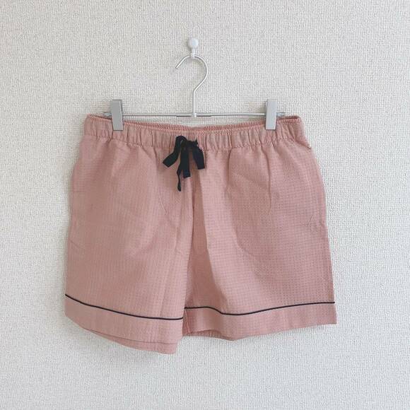 ショートパンツ