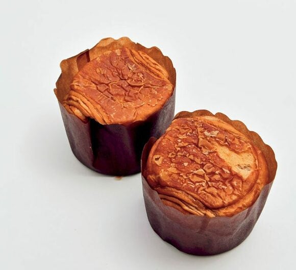 デニッシュパン