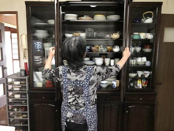 ものだらけの実家が片づいた!親を動かす言葉や効果的なサポート教えます