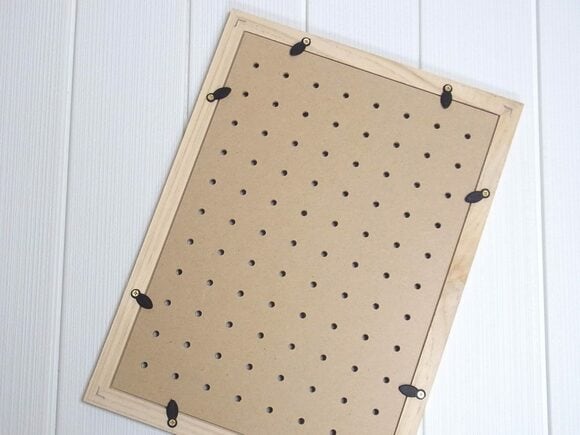 パンチングボード