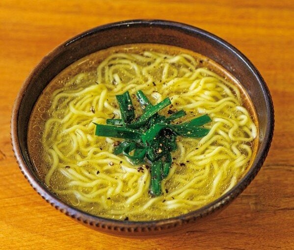 シメ